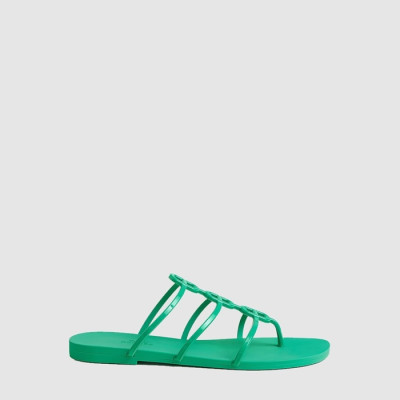 에르메스 여성 미코노스 샌들 - Hermes Womens Mykonos Sandals - hes8918x