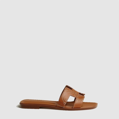 에르메스 여성 오란 샌들 - Hermes Womens Oran Sandals - hes8929x