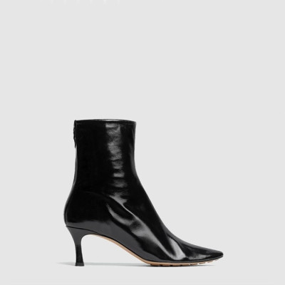 보테가 베네타 여성 소피아 앵클 부츠 - Bottega veneta Womens Sophia Ankle Boots - bvs8930x