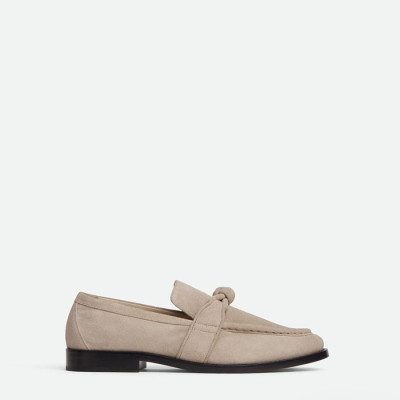 보테가 베네타 여성 아스테어 로퍼 - Bottega veneta Womens Astaire Loafer - bvs8934x