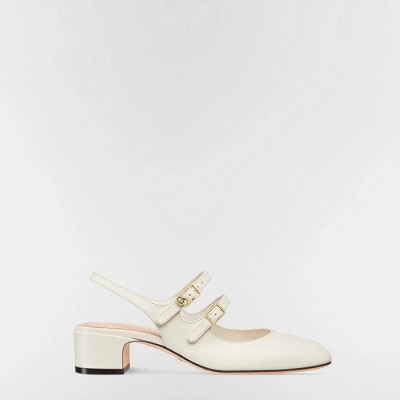 디올 여성 쉐리 슬링백 펌프스 - Dior Womens Chérie Slingback Pumps - dis8935x