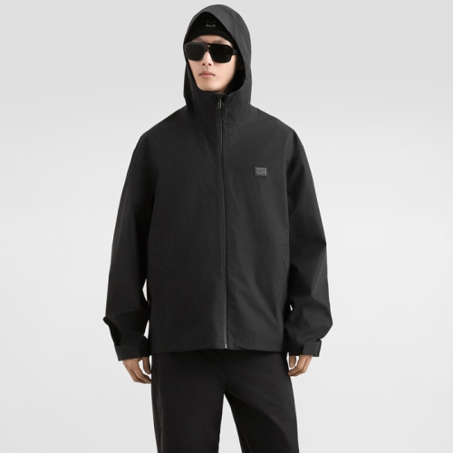 돌체앤가바나 남성 후드 재킷 - Dolce&Gabbana Mens Hood Jacket - doc13132x