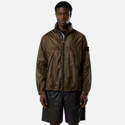 스톤아일랜드 남성 캐쥬얼 자켓 - Stone Island Mens Casual Jacket - stc13135x