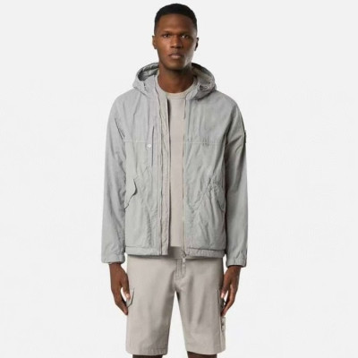 스톤아일랜드 남성 캐쥬얼 자켓 - Stone Island Mens Casual Jacket - stc13136x