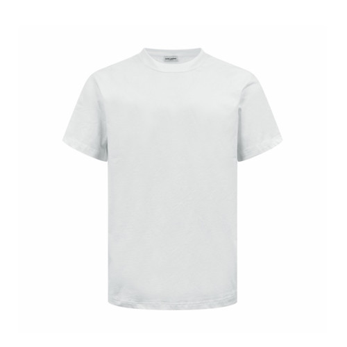 입생로랑 남성 라운드 반팔티 - Saint laurent Mens Round Tshirt - ysc13145x