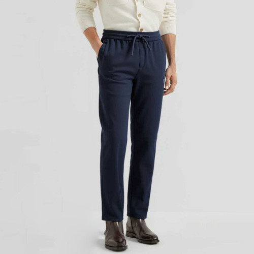 에르메네질도 제냐 남성 기모 스웻 팬츠 -  Ermenegildo Zegna Mens Sweat Pants - zec13154x