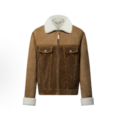 루이비통 남성 스키 자켓 - Louis vuitton Mens Ski Jacket - lvc13156x