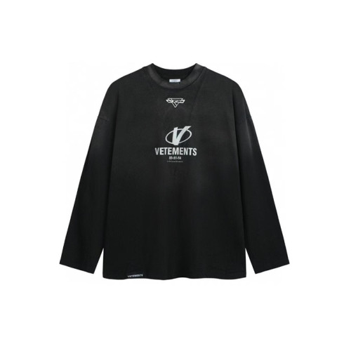 발렌티노 남성 라운드 맨투맨 - Valentino Mens Round Tshirt - vac13166x