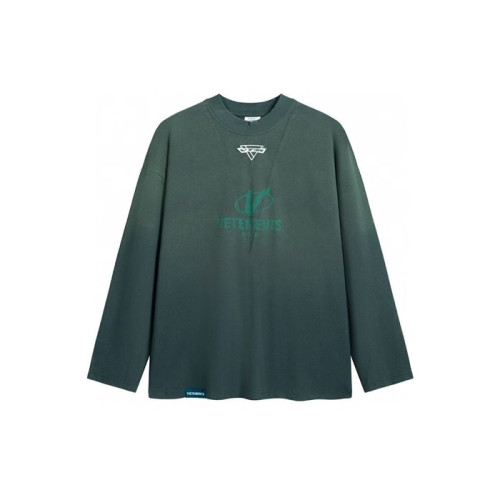 발렌티노 남성 라운드 맨투맨 - Valentino Mens Round Tshirt - vac13167x