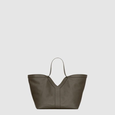 입생로랑 여성 와이 Y 토트백 - Saint Laurent Womens Y Tote Bag - ysb13247x