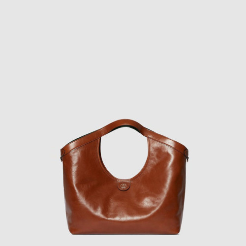 구찌 여성 질리오 라지 토트백 - Gucci Womens Giglio Large Tote Bag - gub13260x