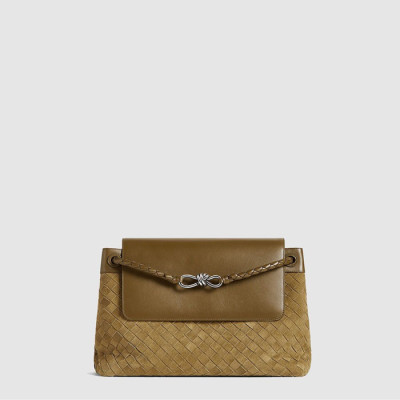 보테가베네타 남성 안디아모 메신저 백 - Bottega veneta Mens Andiamo Messenger Bag - bvb13265x