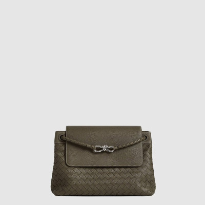 보테가베네타 남성 안디아모 메신저 백 - Bottega veneta Mens Andiamo Messenger Bag - bvb13265x
