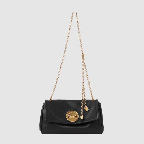 끌로에 여성 헤리티지 체인 숄더백 - Chloe Womens Heritage Shoulder Bag - chb13267x