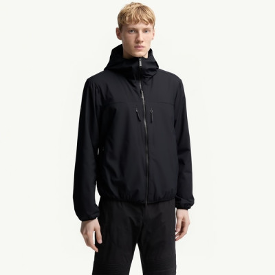 몽클레어 남성 다운 후드 재킷 - Moncler Mens Down Hood Jacket - moc13192x