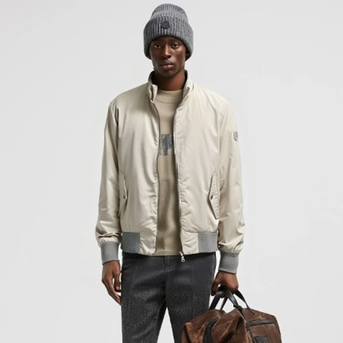 몽클레어 남성 다운 재킷 - Moncler Mens Down Jacket - moc13194x