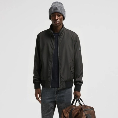 몽클레어 남성 다운 재킷 - Moncler Mens Down Jacket - moc13195x