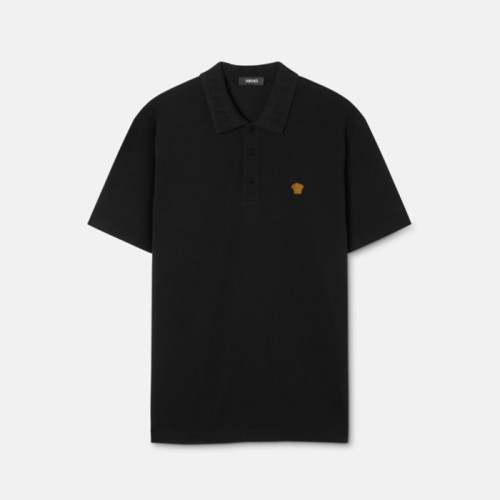 베르사체 남성 반팔 티셔츠 - Versace Mens Polo Tshirt - vec13204x