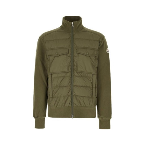 몽클레어 남성 다운 자켓 - Moncler Mens Down Jacket - moc13218x