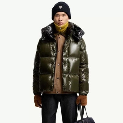 몽클레어 남성 다운 패딩 - Moncler Mens Down Padding - moc13223x