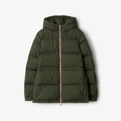 버버리 여성 다운 패딩 - Burberry Womens Down Padding - buc13224x