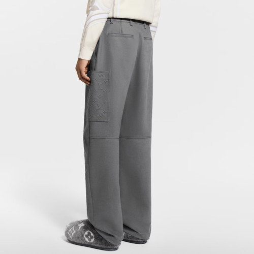 루이비통 남성 트렌디 팬츠 - Louis vuitton Mens Trendy Pants - lvc13228x