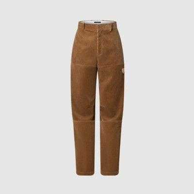 루이비통 남성 트렌디 팬츠 - Louis vuitton Mens Trendy Pants - lvc13229x
