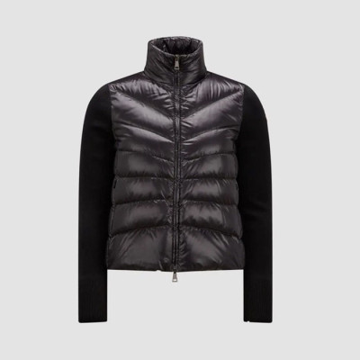 몽클레어 여성 다운 패딩 - Moncler Womens Down Padding - moc13234x