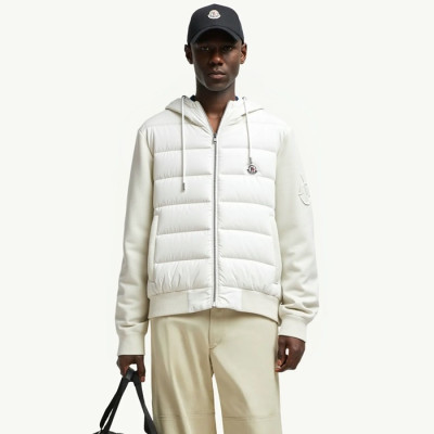 몽클레어 남성 다운 패딩 - Moncler Mens Down Padding - moc13240x