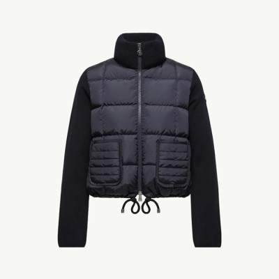 몽클레어 여성 다운 패딩 - Moncler Womens Down Padding - moc13254x