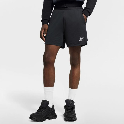 루이비통 남성 러닝 쇼츠 - Louis vuitton Running Shorts - lvc13270x