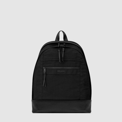 입생로랑 여성 시티 백팩 - Saint Laurent Womens City Backpack - ysb13275x
