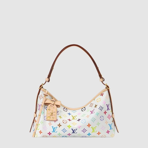 루이비통 여성 LV x TM 캐리올 이스트 웨스트 M27578 - Louis vuitton Womens LV x TM Carryall East West - lvb13289x