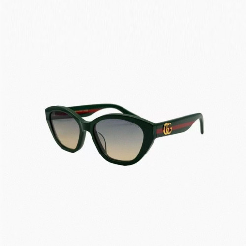 구찌 여성 이니셜 선글라스 - Gucci Womens Sunglasses - acc6834x