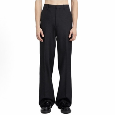 프라다 남성 클래식 슬랙스 - Prada Mens Classic Slacks - prc13274x