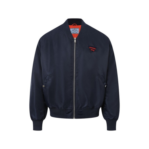 프라다 남성 다운 재킷 - Prada Mens Down Jacket - prc13275x