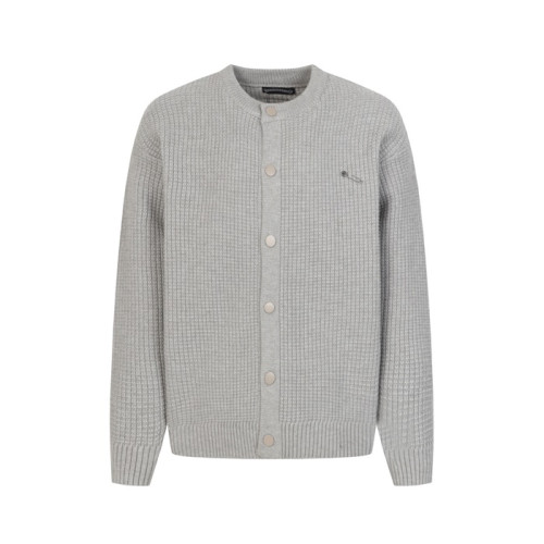 크롬하츠 남성 브이넥 가디건 - Chrom hearts Mens V-neck Cardigan - chc13281x