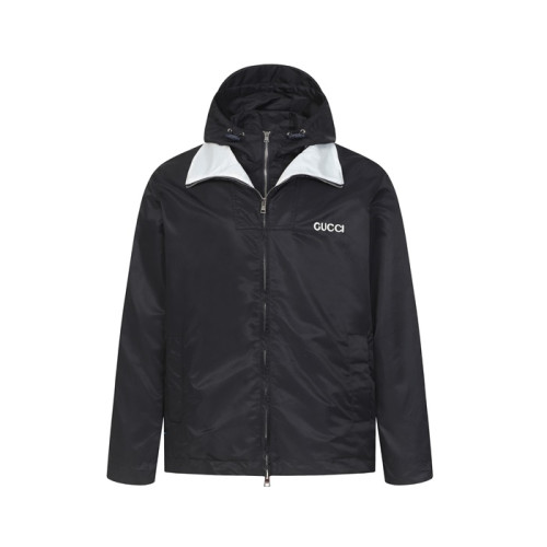 구찌 남성 후드 자켓 - Gucci Mens Hood Jacket - guc13283x