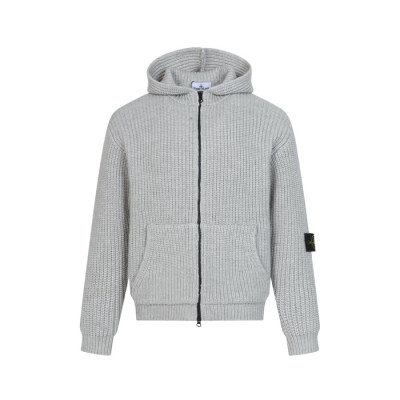 스톤아일랜드 남성 후드 자켓 - Stone Island Mens Hood Jacket - stc13284x
