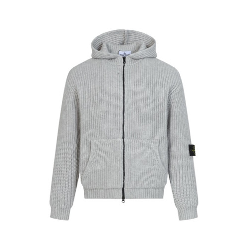스톤아일랜드 남성 후드 자켓 - Stone Island Mens Hood Jacket - stc13284x