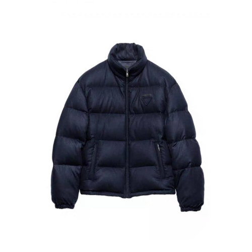 프라다 남성 다운 패딩 - Prada Mens Down Padding - prc13288x