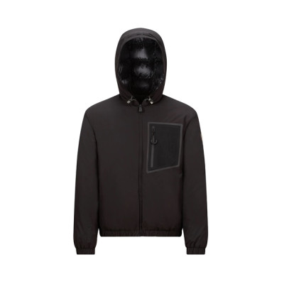 몽클레어 남성 양면 다운 자켓 - Moncler Mens Down Jacket - moc13290x