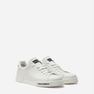 돌체앤가바나 남성 클래식 스니커즈 - Dolc&Gabbana Mens Classic Sneakers - dol8975x