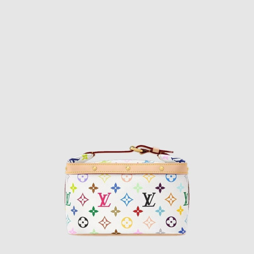 루이비통 여성 LV x TM 크루저 토일레트리 백 - Louis vuitton Womens LV x TM Cruiser Toiletry Bag - lvb13293x