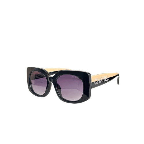 샤넬 여성 이니셜 선글라스 - Chanel Womens Sunglasses - acc6855x