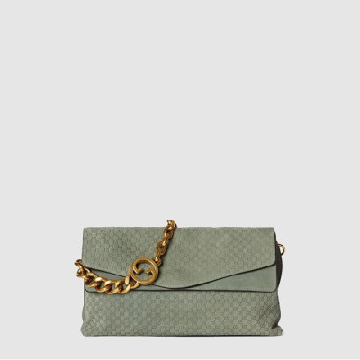 구찌 여성 라지 숄더백 - Gucci Womens Large Shoulder Bag - gub13305x