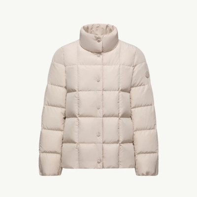 몽클레어 여성 다운 패딩 - Moncler Womens Down Padding - moc13327x