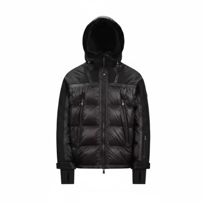 몽클레어 남성 다운 패딩 - Moncler Mens Down Padding - moc13333x
