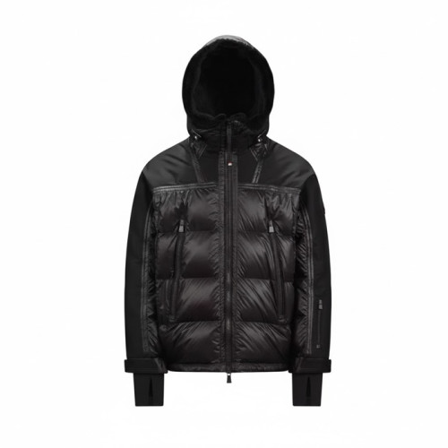 몽클레어 남성 다운 패딩 - Moncler Mens Down Padding - moc13333x