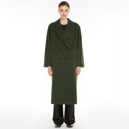 막스마라 여성 마담 아이콘 코트 - Maxmara Womens Madame Icon Coat - mac13364x